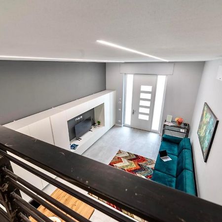 Studio 27 Верона Екстериор снимка