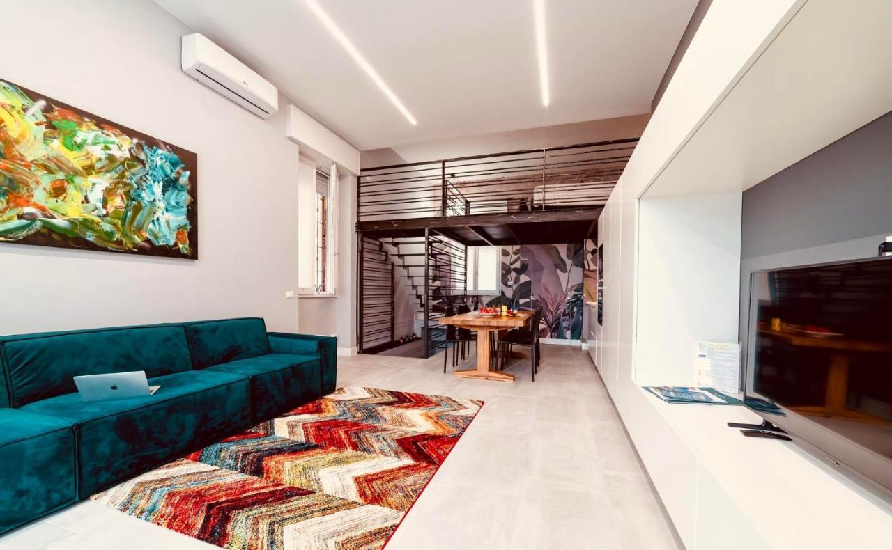 Studio 27 Верона Екстериор снимка