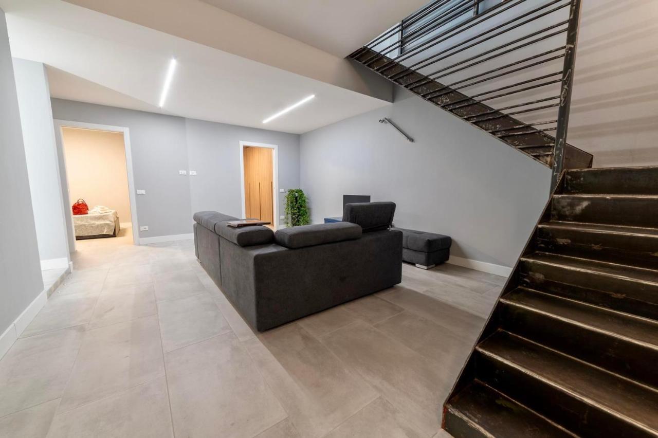 Studio 27 Верона Екстериор снимка